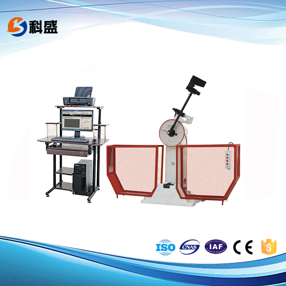 JBW-Z微機控製全自動衝擊91香蕉网站视频