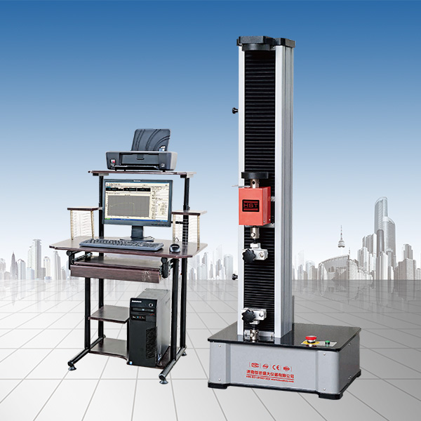 500N/1KN/2KN微機全自動彈簧拉壓91香蕉网站视频