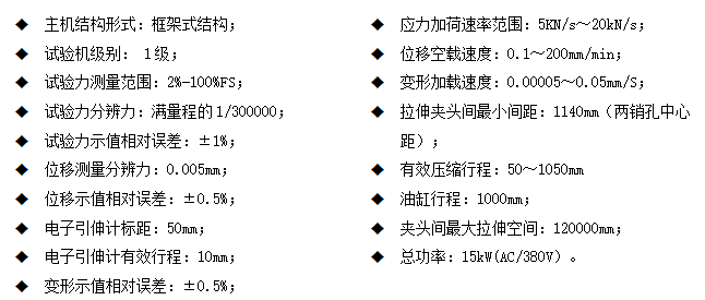 WDL-300D-600D臥式拉力91香蕉网站视频