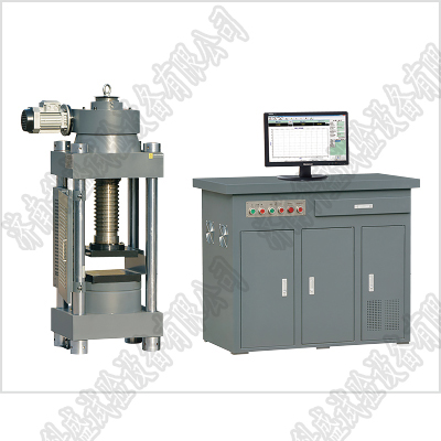 YAW-300D30噸水泥壓力91香蕉网站视频