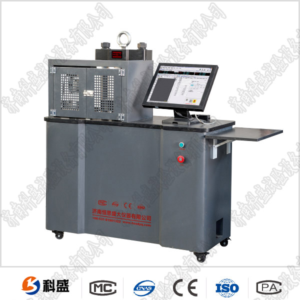 YES-2000D數顯壓力91香蕉网站视频(電動絲杠)