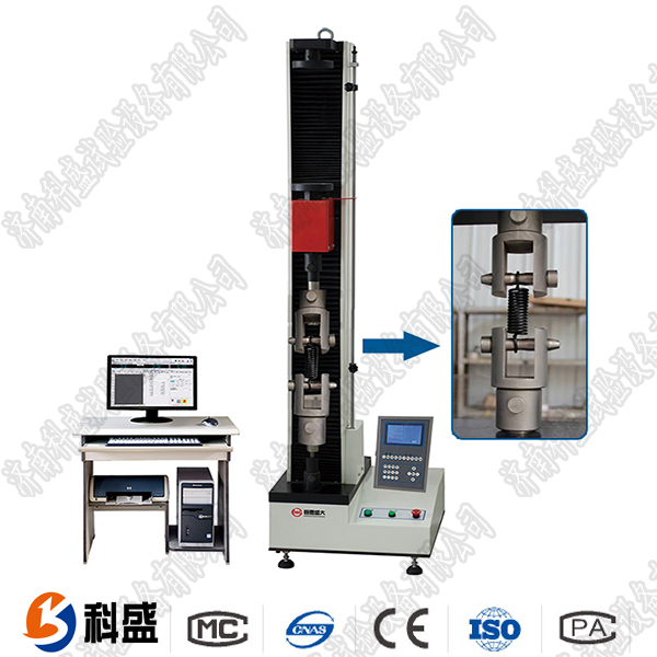 微機控製彈簧橫向剛度91香蕉网站视频