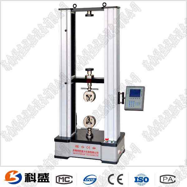 WDS-100/100 Kn /10噸 液晶顯示（數顯式）電子拉力91香蕉网站视频