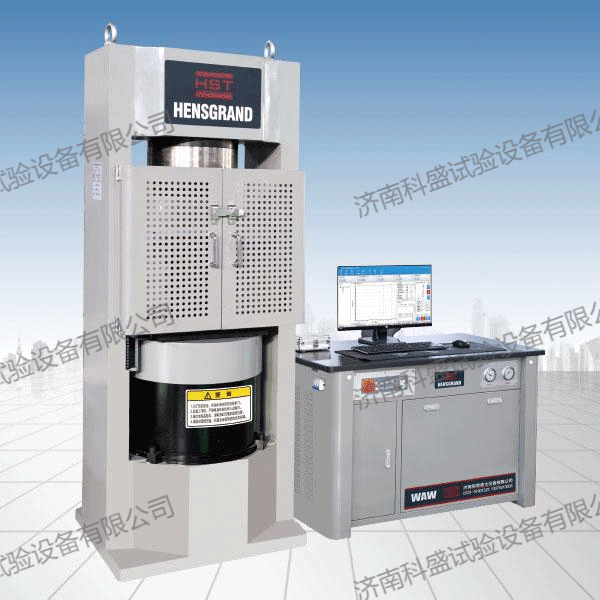YAW-2000B全自動壓力91香蕉网站视频