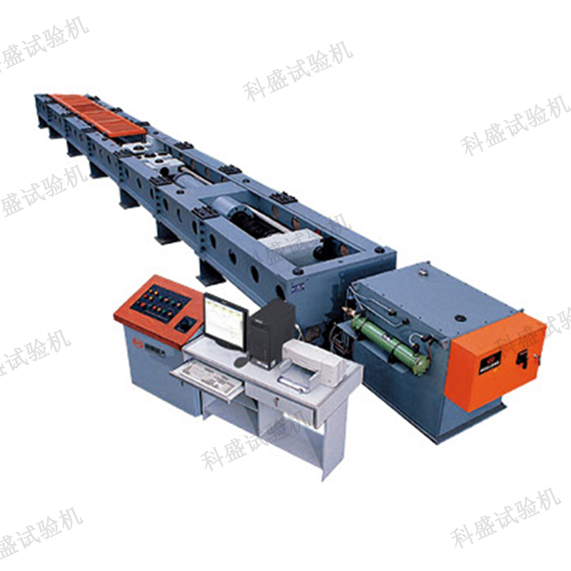 WL-6000大型臥式拉力91香蕉网站视频
