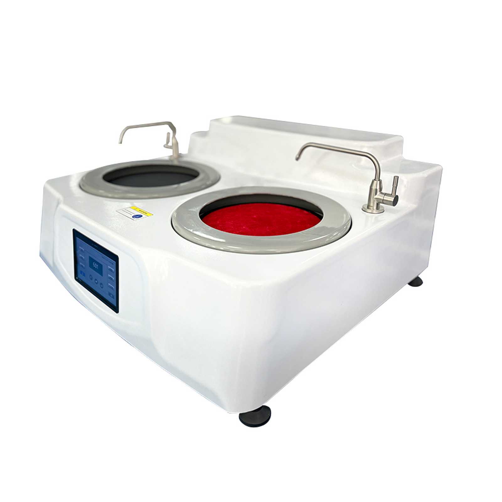 MP-2B金相磨拋機