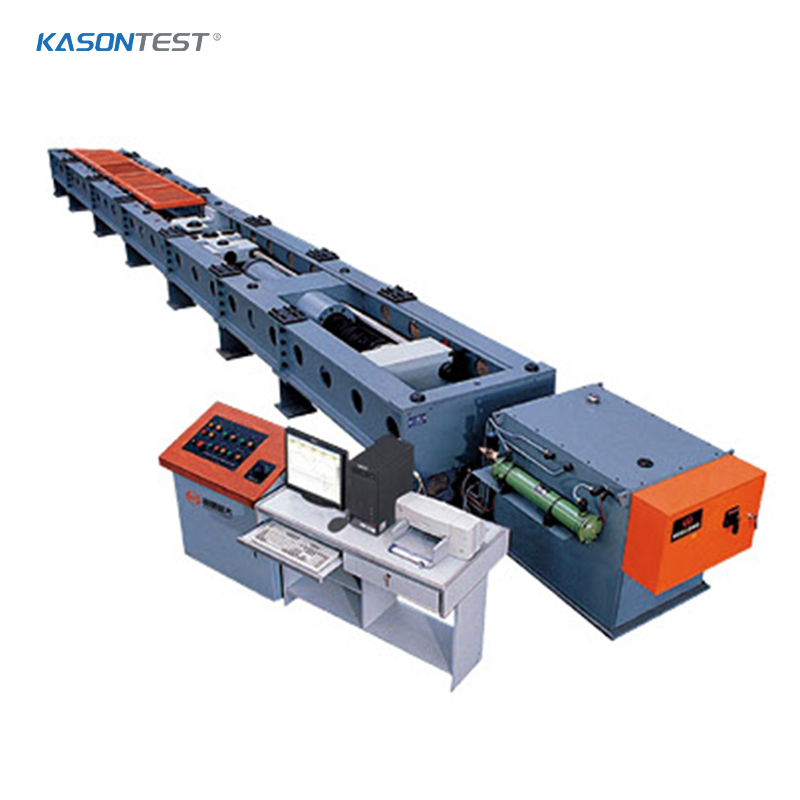 100噸絕緣子臥式拉力91香蕉网站视频