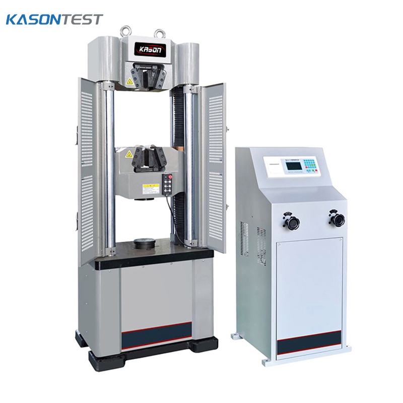 WE-100B（D）液晶數顯式液壓萬能91香蕉网站视频