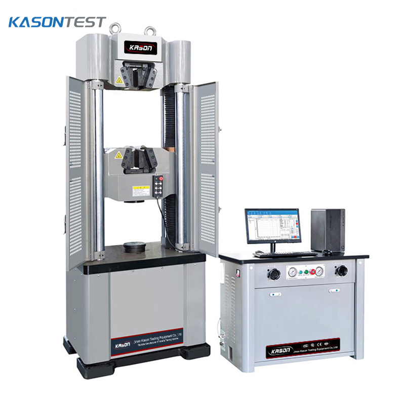 WEW-2000D(B、C)/200噸/2000Kn微機屏顯式液壓萬能91香蕉网站视频