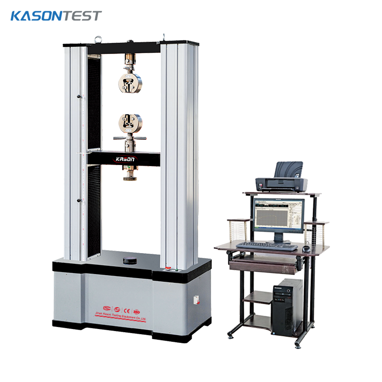 微機控製材料拉力91香蕉网站视频